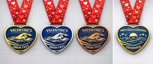 Medals